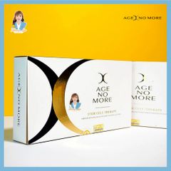 Viên uống tế bào gốc nhau thai cừu New Zealand Age No More Ovine/ Sheep Placenta 25.000MG 30 viên 739637