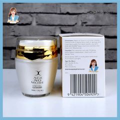 Sữa rửa mặt tế bào gốc nhau thai cừu New Zealand Age No More Stem Cell Cleanser 50ml 739638