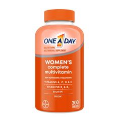 One A Day Women’s Multivitamin Bayer USA 300 viên
