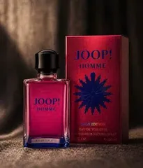 Nước hoa nam Joop Homme Neon Limited Edition Eau de Toilette chai 125ml
