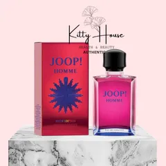Nước hoa nam Joop Homme Neon Limited Edition Eau de Toilette chai 125ml