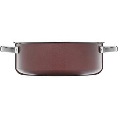 Nồi WMF Fusiontec 28cm nắp kính 5.9L