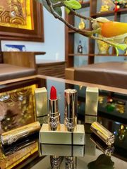 Son mini ohui the First cao cấp Trang Điểm Mềm Mịn, Bé Mặt Rạng Rỡ, Chăm Sóc Da Từ Hàn Quốc