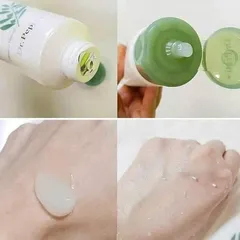Gel Tẩy Tế Bào Chết Dr.Pepti Herb Natural 130ml - Tẩy Tế Bào Chết Dịu Nhẹ, Làm Sạch Sâu, Tái Tạo Da Mịn Màng, Hàn Quốc 739678
