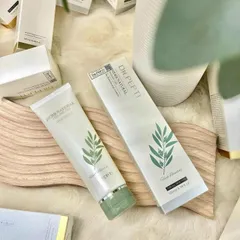 Gel Tẩy Tế Bào Chết Dr.Pepti Herb Natural 130ml - Tẩy Tế Bào Chết Dịu Nhẹ, Làm Sạch Sâu, Tái Tạo Da Mịn Màng, Hàn Quốc 739678