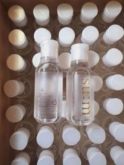 NƯỚC TẨY TRANG SUM 37 100ML