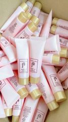 SỮA RỬA MẶT WHOO HỒNG 40ML. Làm Sạch, Dưỡng Ẩm, Phù Hợp Mọi Loại Da, Chăm Sóc Da Mịn Màng