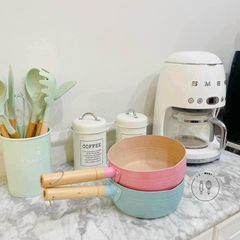 Chảo lòng sâu chống dính (Màu ngẫu nhiên) (TH369)