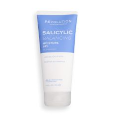 Gel Dưỡng Ẩm Sạch Mụn Revolution Salicylic Balancing Moisture Gel 200ml