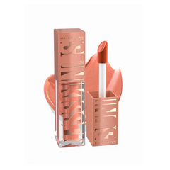 Má Hồng Dạng Kem Maybelline Sunkisser Blush Natural Sunkissed Glow Màu Hồng Cam Nude 03 Sol Search 4.7ml