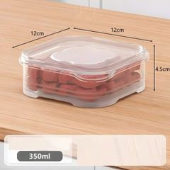 Bộ 10 Hộp Đựng Thực Phẩm Tủ Lạnh (TH380)
