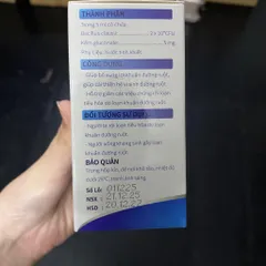(Chính Hãng) Men Vi Sinh bào tử lợi khuẩn [TPBVSK Bina Pro -  Probazin - Probacii] - H/20 ốngx10ml