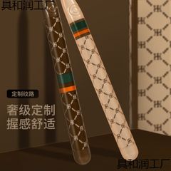 Hộp 6 bàn chải Luxury hoạ tiết GC sang trọng (TH381)
