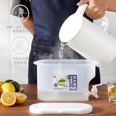Bình nước có vòi chuyên để tủ lạnh (TH382)