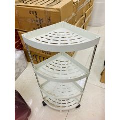 Kệ Góc 4 Tầng Tam Giác Đa Năng (TH401)