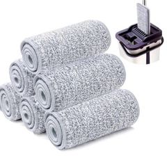 Miếng Vải Lau Hình Chữ Nhật – thay thế cho cây lau thông minh (TH402)