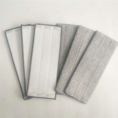 Miếng Vải Lau Hình Chữ Nhật – thay thế cho cây lau thông minh (TH402)