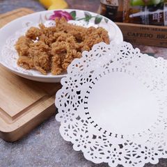 Set 140 giấy thấm dầu hoa văn đục lỗ (TH407)
