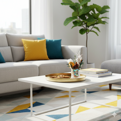 Set Quà Tặng Nam Nữ Ly Hoa Decor Thơm Phòng Khuếch Tán Tinh Dầu ESKY AROMA GARDEN Quà Tặng Sinh Nhật