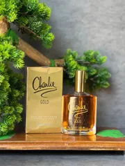 Nước hoa nữ Revlon Charlie Gold Eau de Toilette 100ml