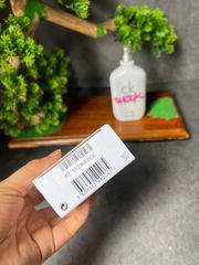 Mẫu thử 10ml Nước hoa Ck Shock for Her