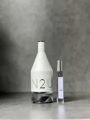 Mẫu thử 10ml Nước Hoa Nam Calvin Klein IN2U For Him
