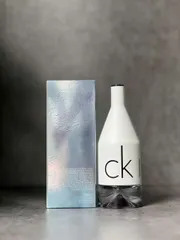 Mẫu thử 10ml Nước Hoa Nam Calvin Klein IN2U For Him