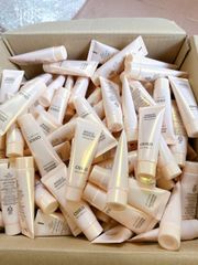Sữa rửa mặt OHUI hồng . SẠCH SÂU, GIẢM MỤN, SÁNG DA 40ml
