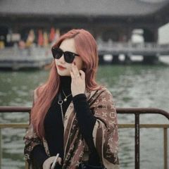 Khăn lụa đũi cao cấp bản dài (TH420)