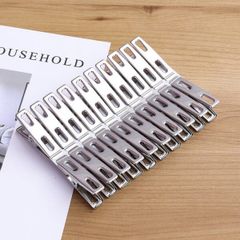 Combo 20 Kẹp Phơi Quần Áo, Chăn Mền (TH429)