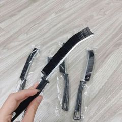Bàn Chải Vệ Sinh Góc Tường, Khe Hẹp (TH433)