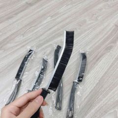 Bàn Chải Vệ Sinh Góc Tường, Khe Hẹp (TH433)