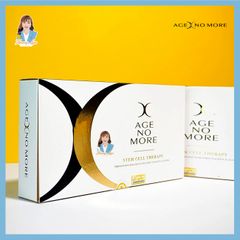 Viên uống nhau thai cừu Age No More SHEEP PLACENTA 25.000MG 30 viên
