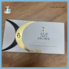 Viên uống tế bào gốc nhau thai hươu New Zealand Age No More Cervine/ Deer Placenta 20.000MG 60 viên 729762