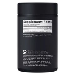 Viên uống bổ sung Magie Sports Research Magtein Magnesium L-Threonate 2000mg 135 viên chính hãng Mỹ 744473