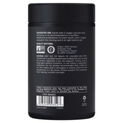 Viên uống bổ sung Magie Sports Research Magtein Magnesium L-Threonate 2000mg 135 viên chính hãng Mỹ 744473