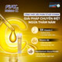 Serum Melano CC Whitening -Tinh chất vitamin C dưỡng trắng da, chống nám