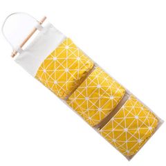 Túi Treo 3 Tầng Đa Năng (Màu ngẫu nhiên) (TH442)