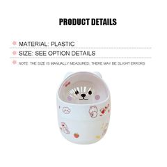 Thùng Rác Mini, Giỏ Đựng Rác Để Bàn Có Nắp Mini Tặng Kèm Sticker (Màu ngẫu nhiên) (TH445)