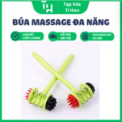 Búa Massage Toàn Thân Đa Năng (TH450)
