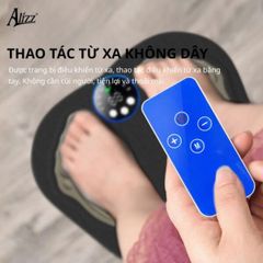 Thảm Lót Massage Chân ALIZZ AL-14035 (TH454)