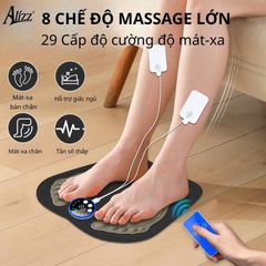 Thảm Lót Massage Chân ALIZZ AL-14035 (TH454)