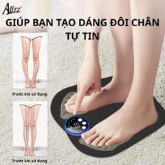Thảm Lót Massage Chân ALIZZ AL-14035 (TH454)