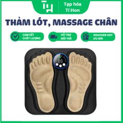 Thảm Lót Massage Chân ALIZZ AL-14035 (TH454)