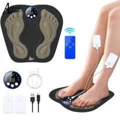 Thảm Lót Massage Chân ALIZZ AL-14035 (TH454)