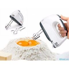 Máy Đánh Trứng Cầm Tay 7 cấp độ (TH461)