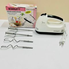 Máy Đánh Trứng Cầm Tay 7 cấp độ (TH461)