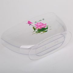 Khay Đựng Bánh Tráng 3 Ngăn (TH463)