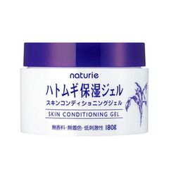 Gel Dưỡng Ẩm Naturie Skin Conditioning Gel Chiết Xuất Hạt Ý Dĩ 180g