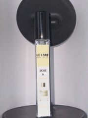 [Xả Lỗ] Nước hoa Rose 31 Le Labo 10ml - Hương hoa hồng quyến rũ, thanh lịch cho cả nam và nữ, món quà lý tưởng cho tín đồ yêu thích sự sang trọng.